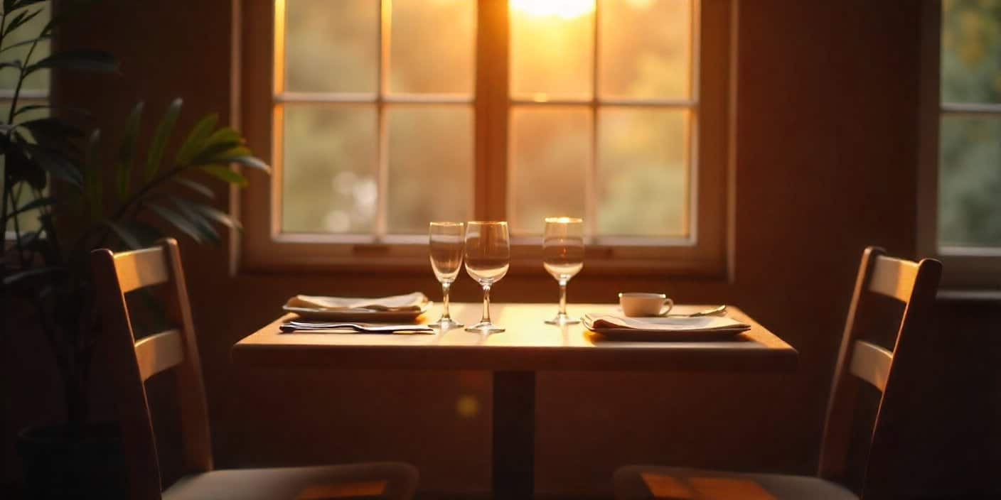 Dinner Invitation Messages to Welcome Guests