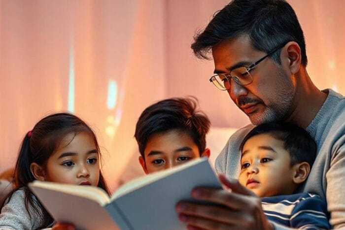 Words of Encouragement for Foster Parents