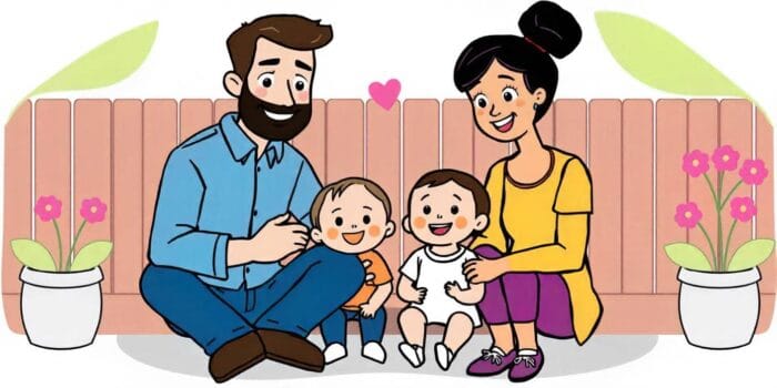 Words of Encouragement for Parents