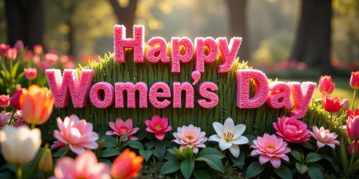 Everyday Is Women’s Day Quotes