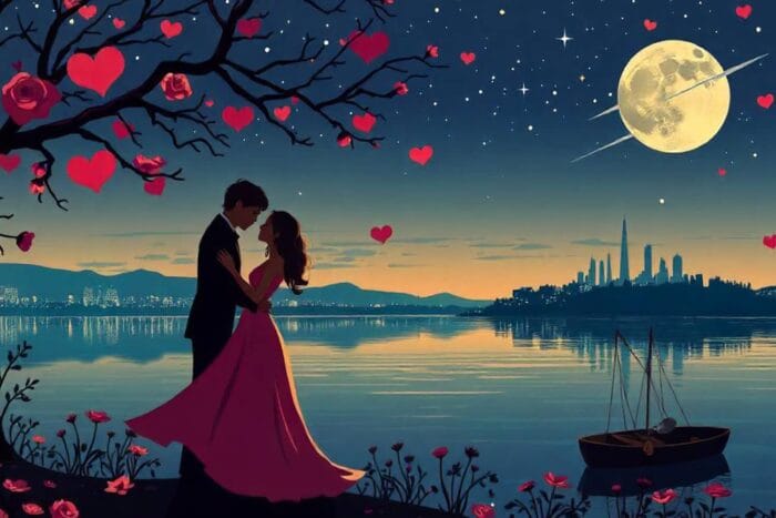 Flirty Text Messages for Wife - Romantic Quotes