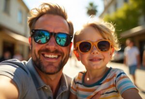 Funny Father’s Day Messages
