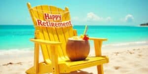 Funny Retirement Messages to Celebrate