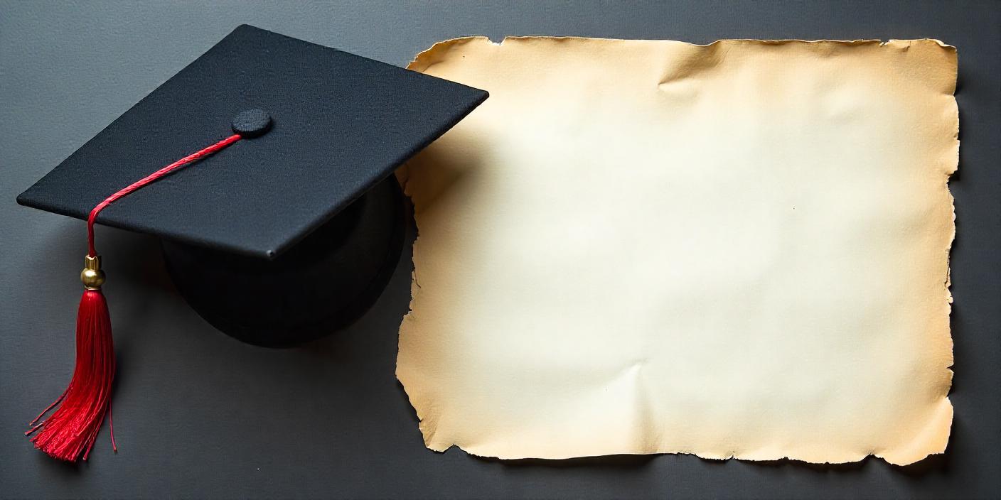 Graduation Invitation Messages to Share Your Joy