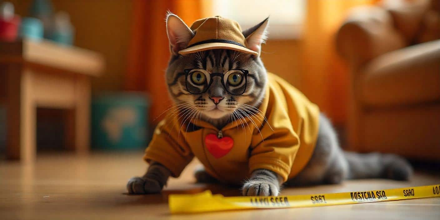 Sweet Valentines Day Cat Quotes And Cards