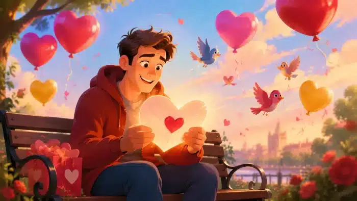 Happy Valentine's Day Reply Messages