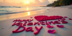 Sweet Valentine’s Day Y’all Messages And Cards