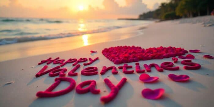 Sweet Valentine’s Day Y’all Messages And Cards