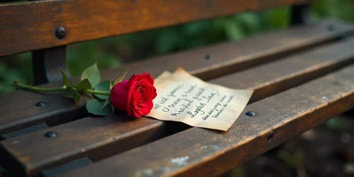Heartfelt Goodbye Messages for Her