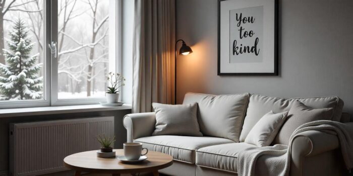 Thank You Messages for Housewarming Gift