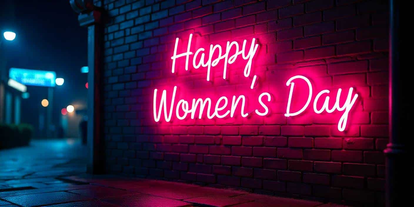 Amazing Heartfelt Women’s Day Quotes for Daughter
