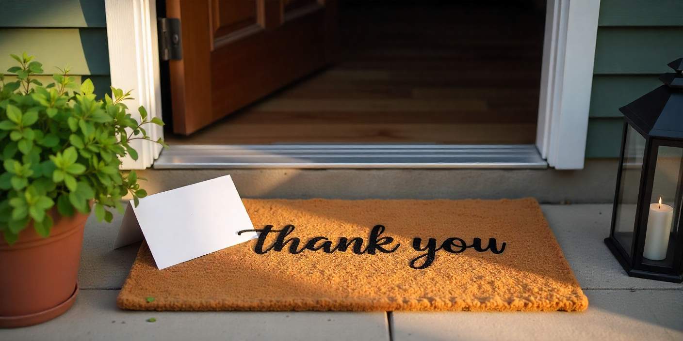 Housewarming Gift Messages and Wishes