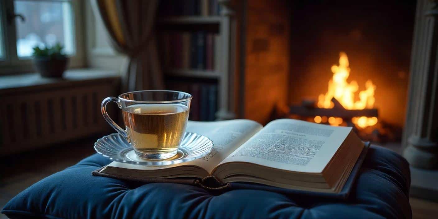 Inspirational Good Evening Messages