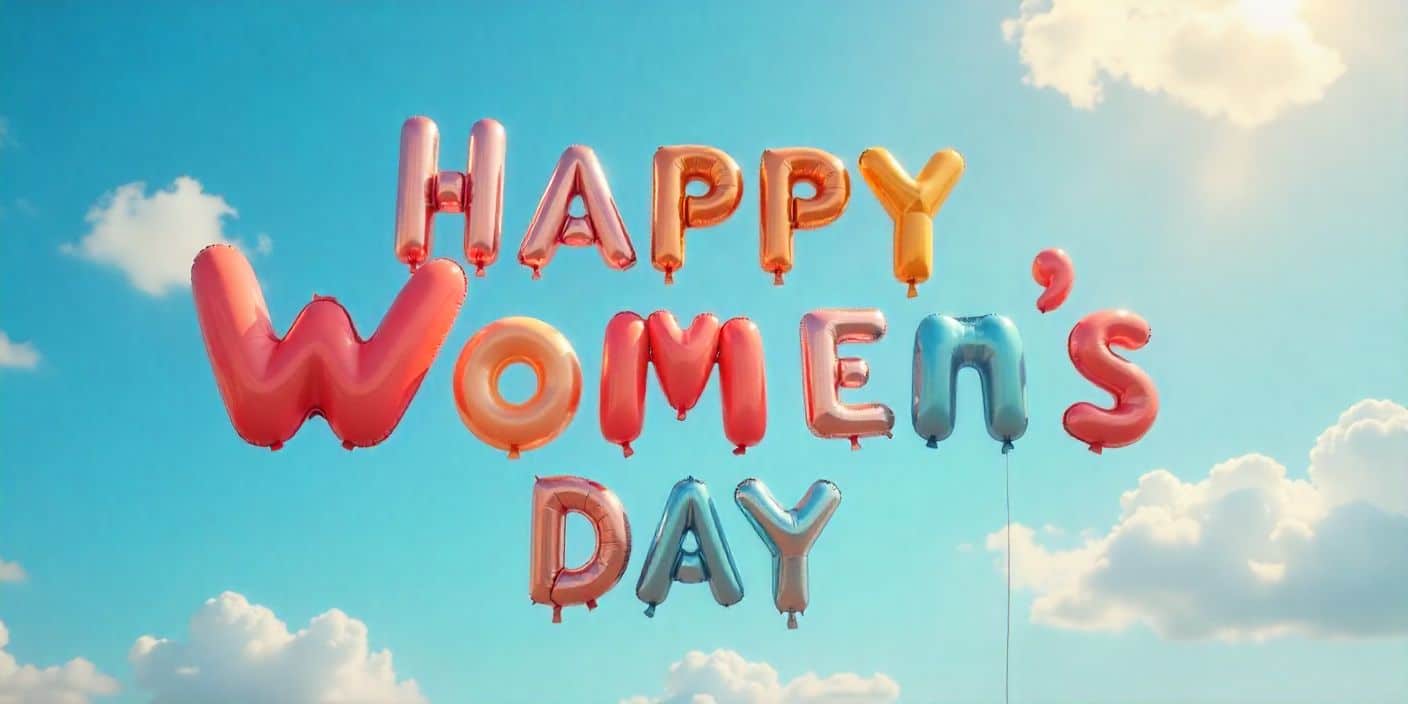 Best Inspirational Women’s Day Quotes
