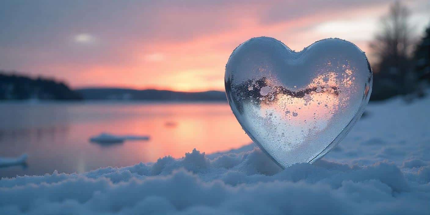 Best Love February Quotes for Every Heart