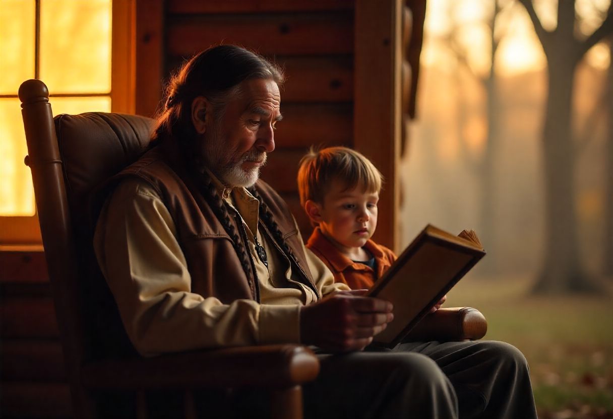 Best Loving Father’s Day Messages for Grandpa