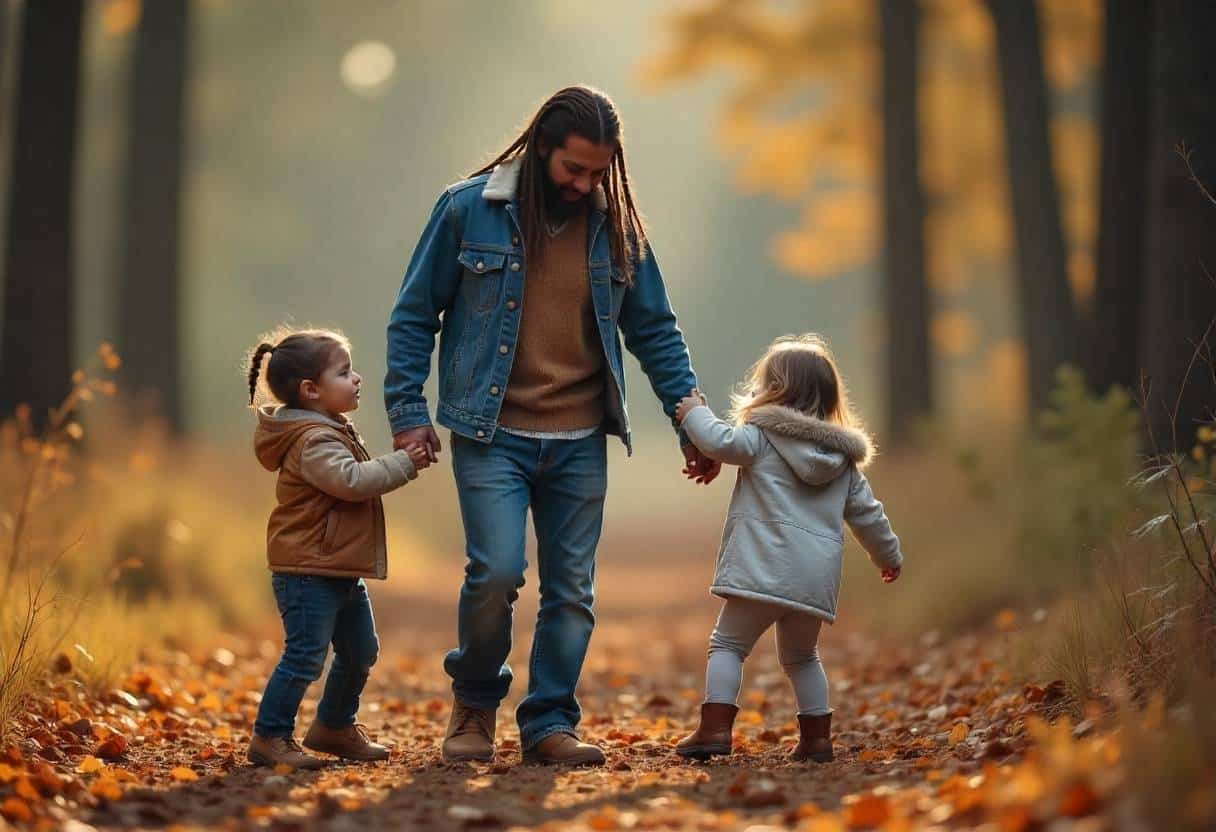 Father’s Day Messages for Husband