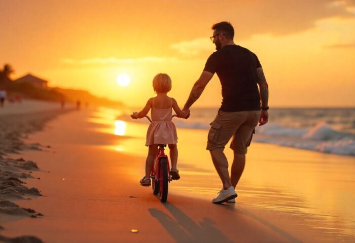 Father’s Day Messages for Stepdad