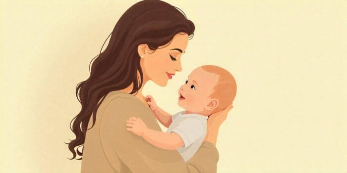 Maternity Leave Messages for New Moms