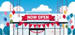 Inspiring Wishes for New Business Opening