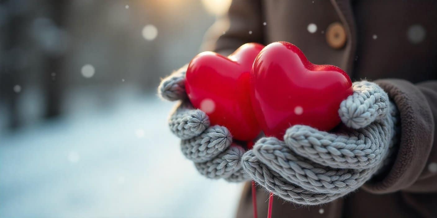 Amazing Month of Love Quotes to Warm Your Heart