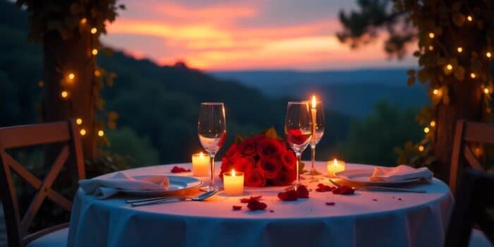 Mushy Valentine’s Messages for Your Special One