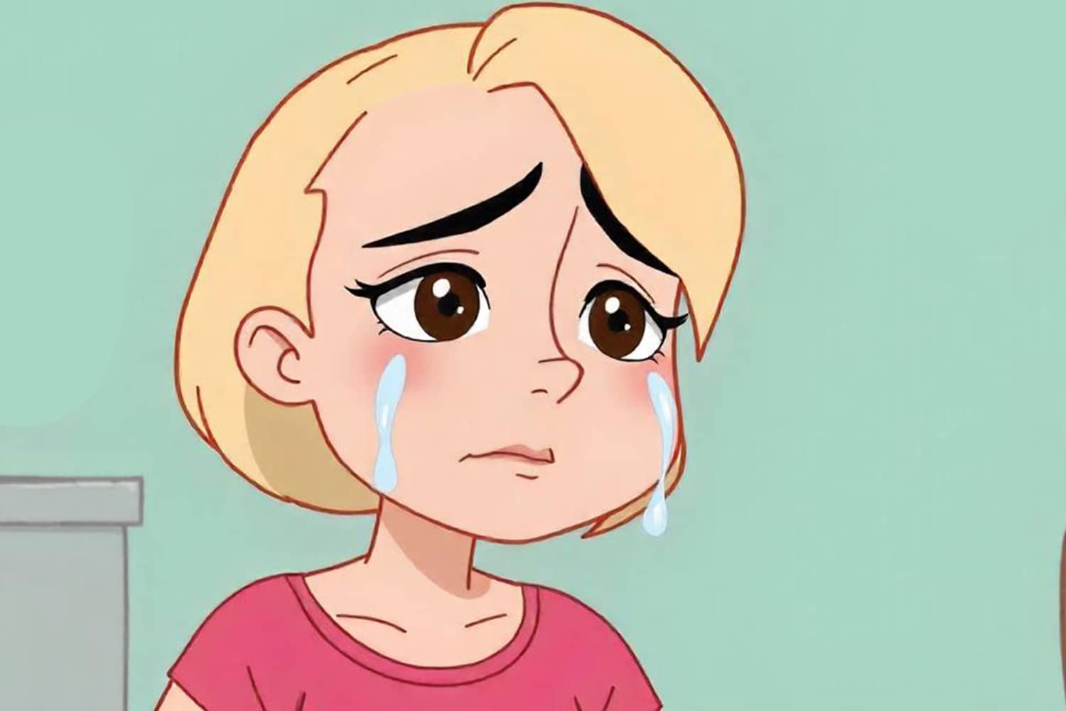 Sad Messages to Make Her Cry - Deep and Emotional