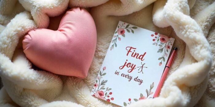 February Quotes for Daily Joy