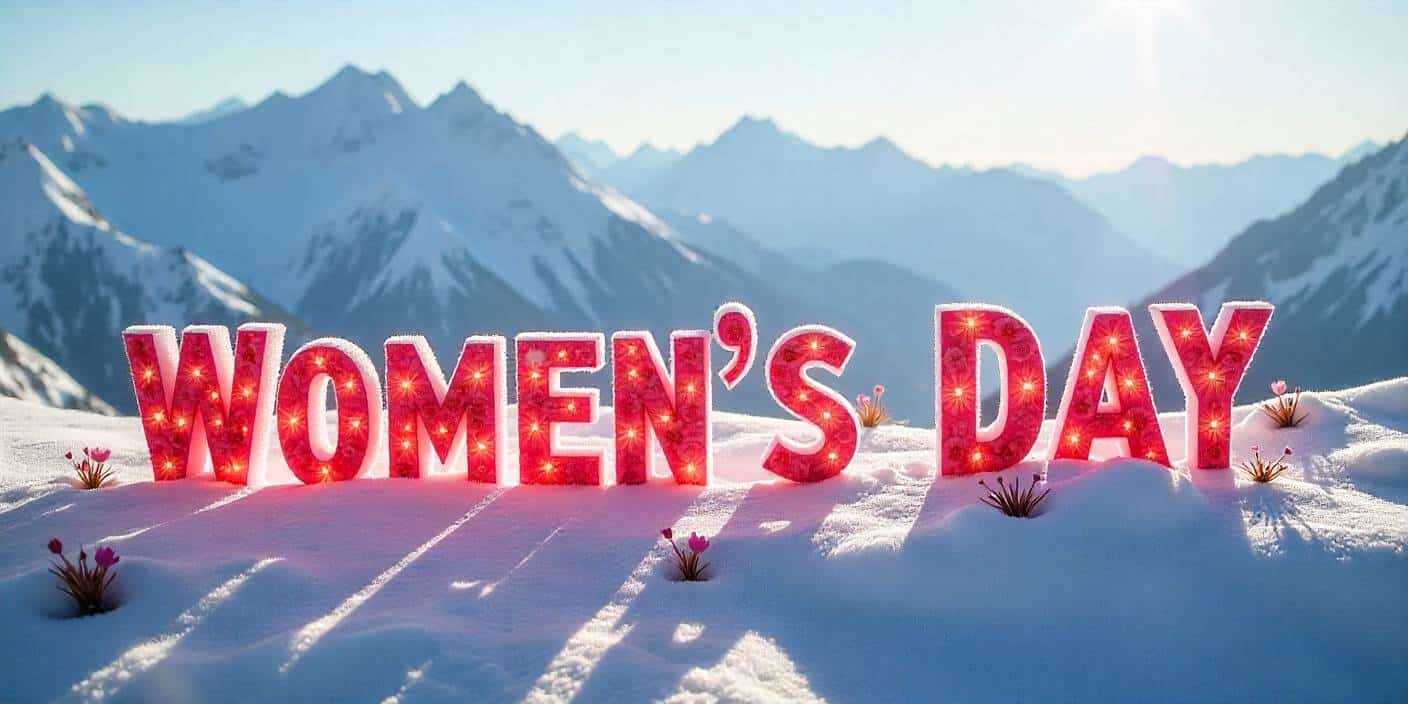Happy Women’s Day Quotes