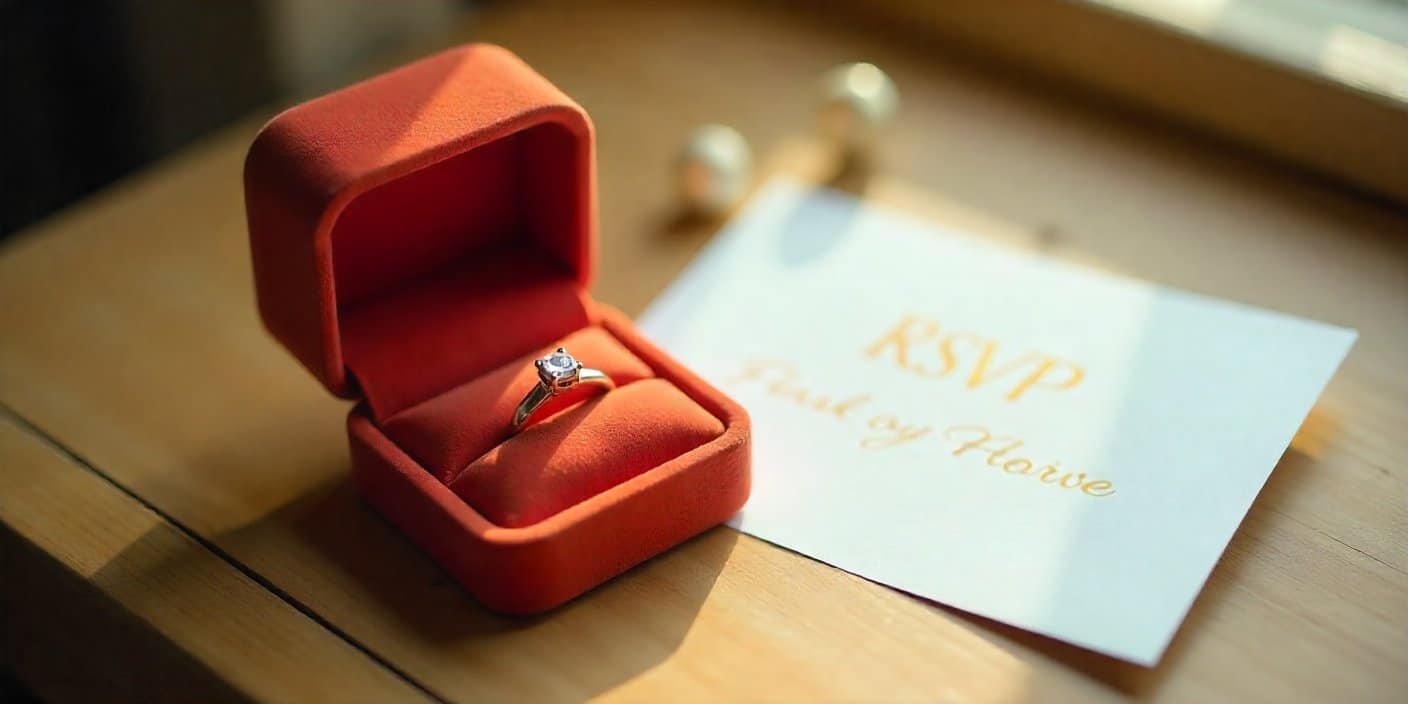 Engagement Party Invitation Messages