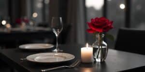 Sweet Good Evening Messages for Wife