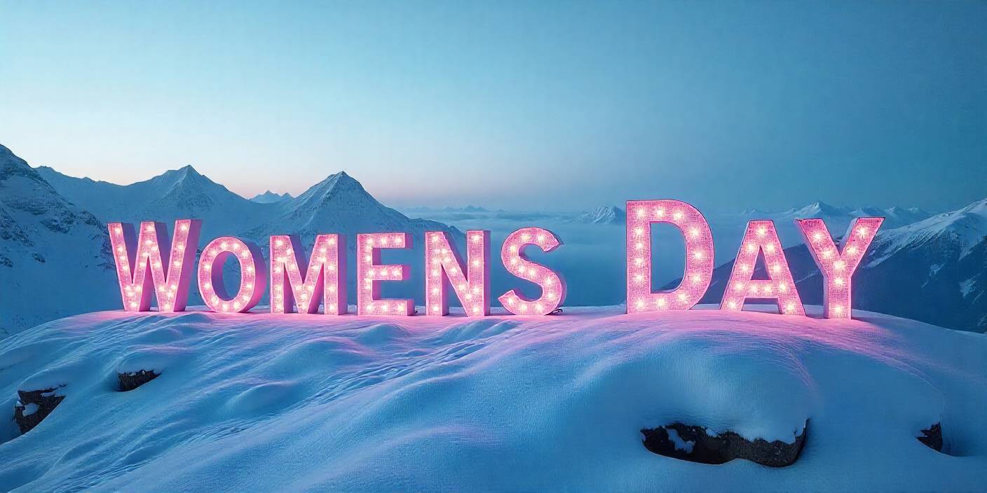 Happy Women’s Day Quotes