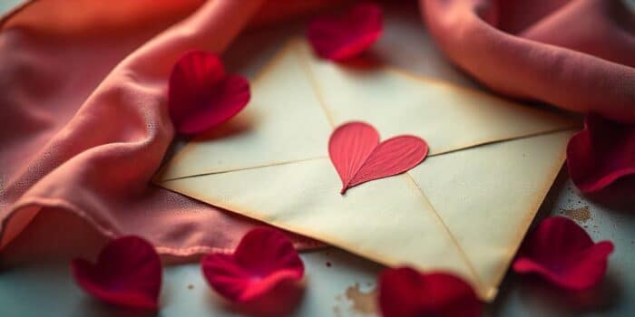 Long Distance Love Messages for Her