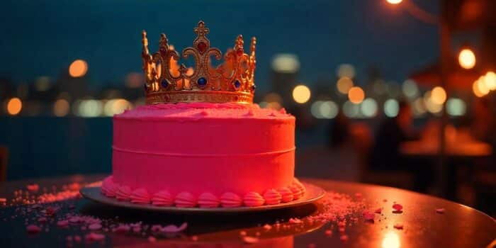 Queens Are Born in February Quotes