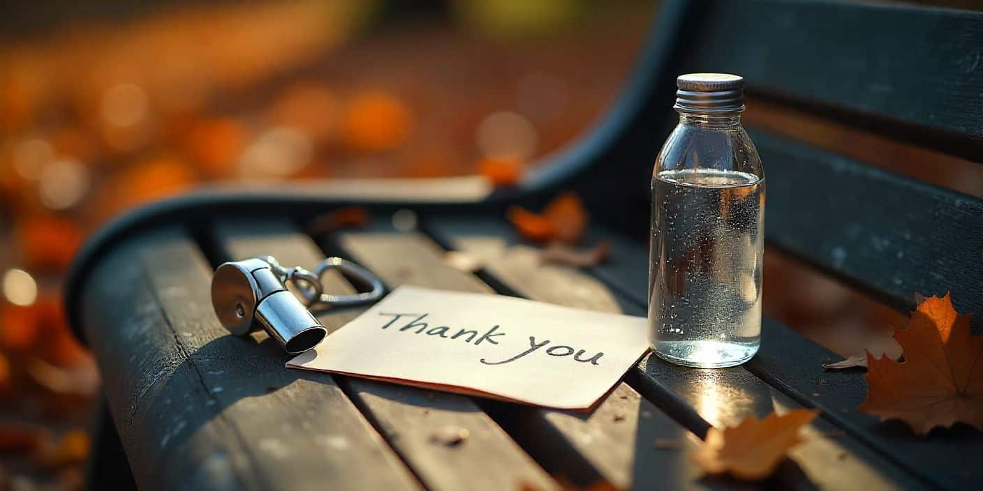 Thank You Messages and quotes for Trainer