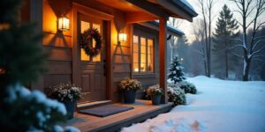 Warm Housewarming Invitation Messages