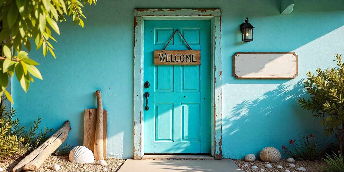 Warm Open House Invitation Messages and cards
