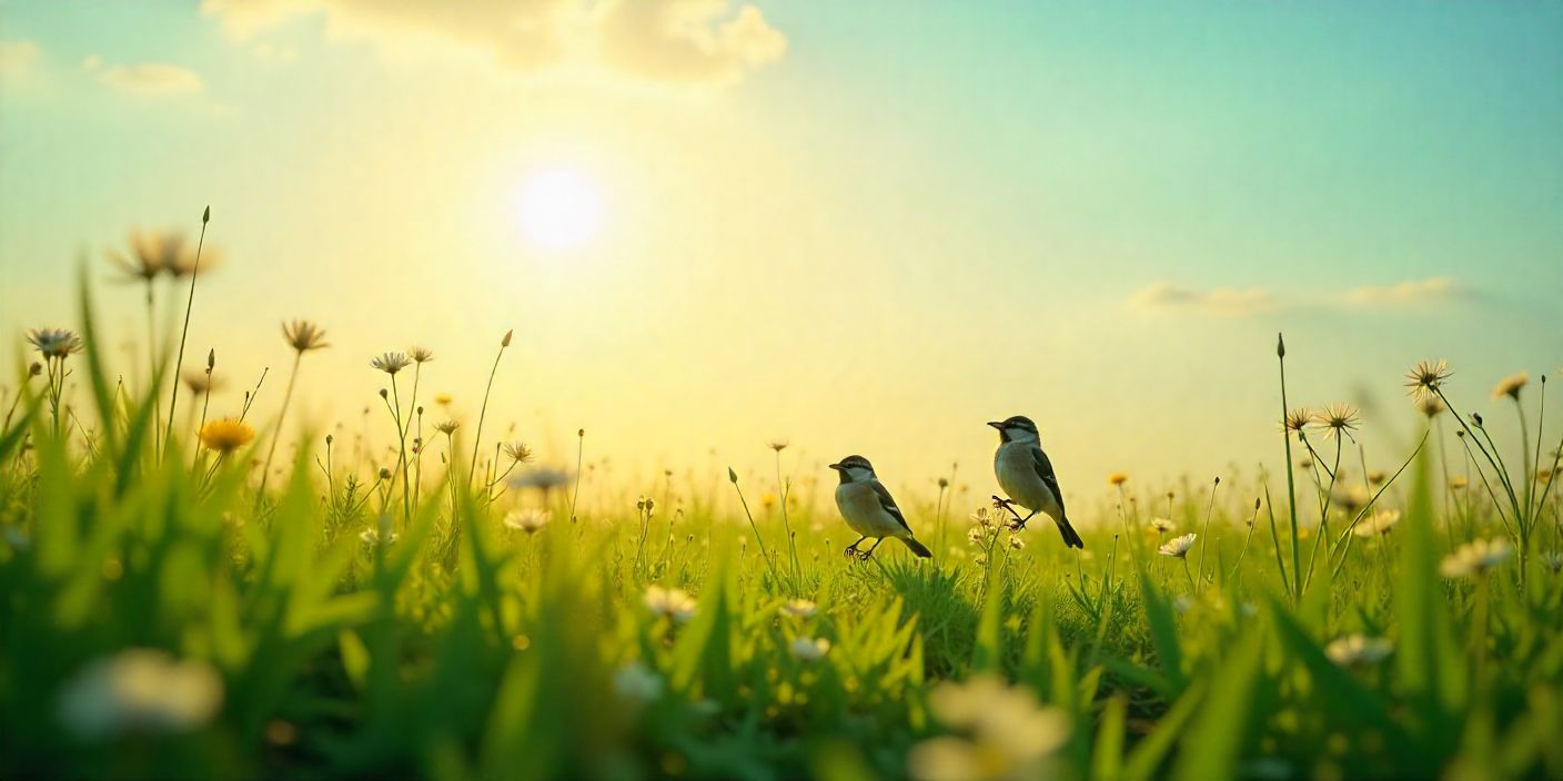 Welcome April Quotes - Celebrate Spring