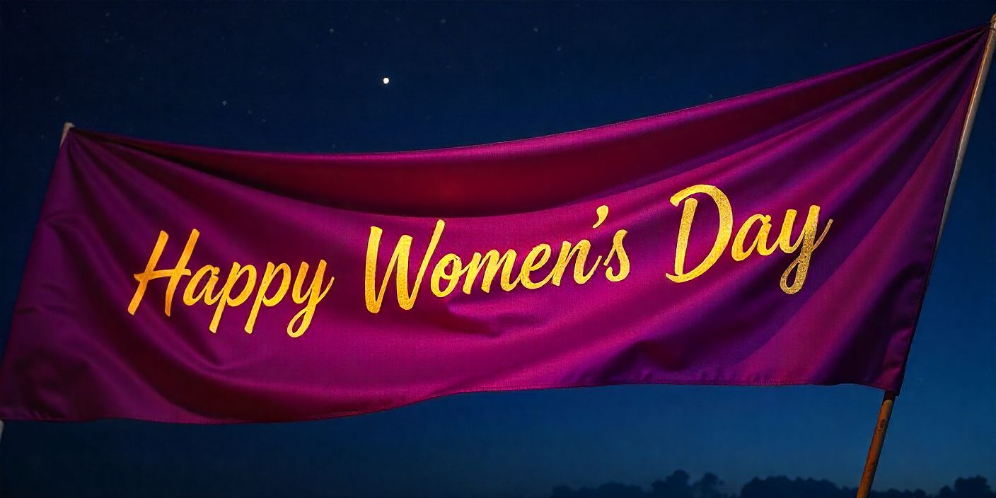 Best Women’s Day Wishes for All Ladies