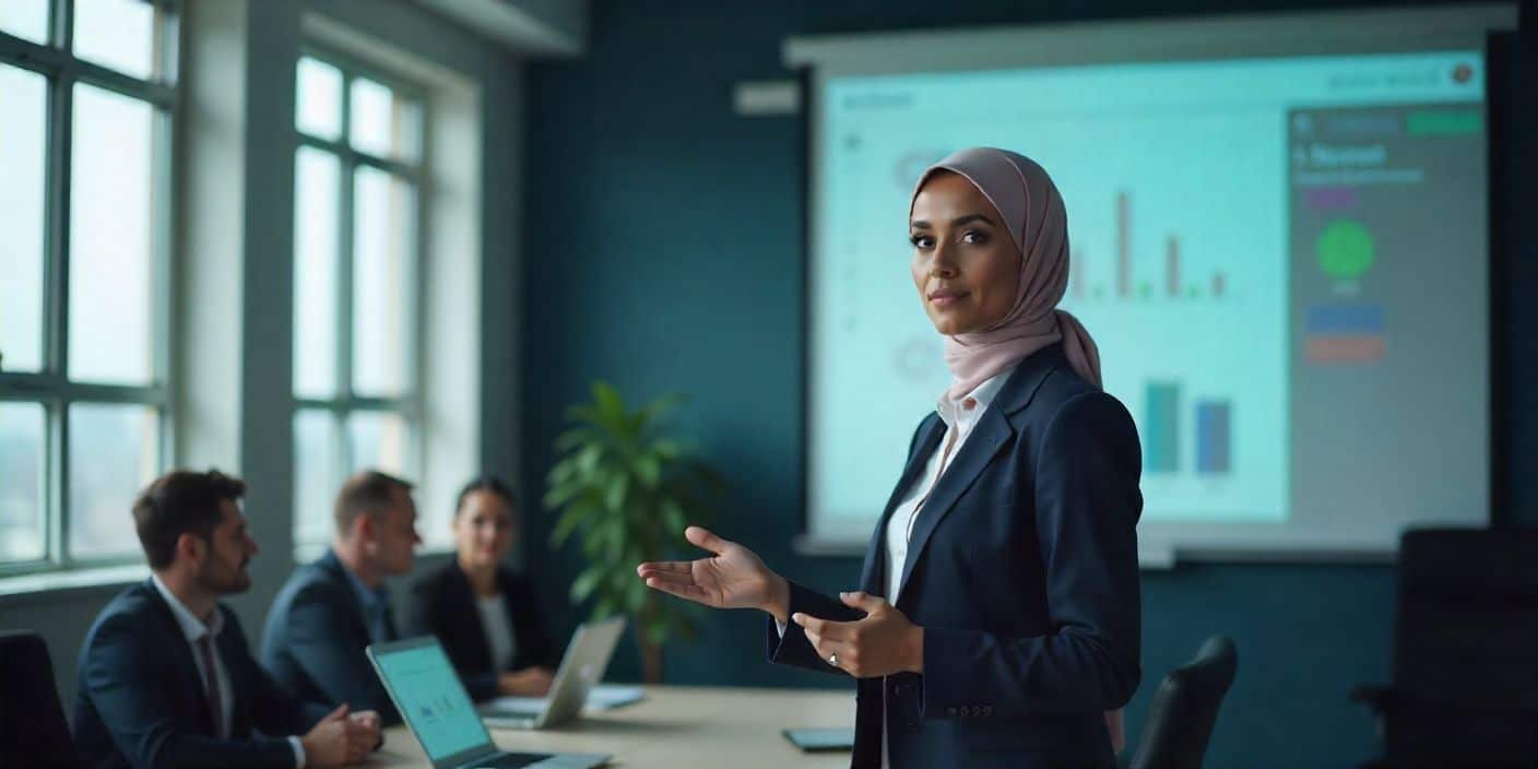 Women’s Day Empowering