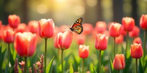 Sweet and Beautiful May Quotes to Celebrate Spring