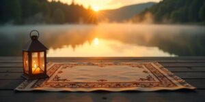 Best Beginning of Ramadan Greetings - Warm Greetings