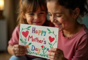Sweet Mother’s Day Messages for Stepmom