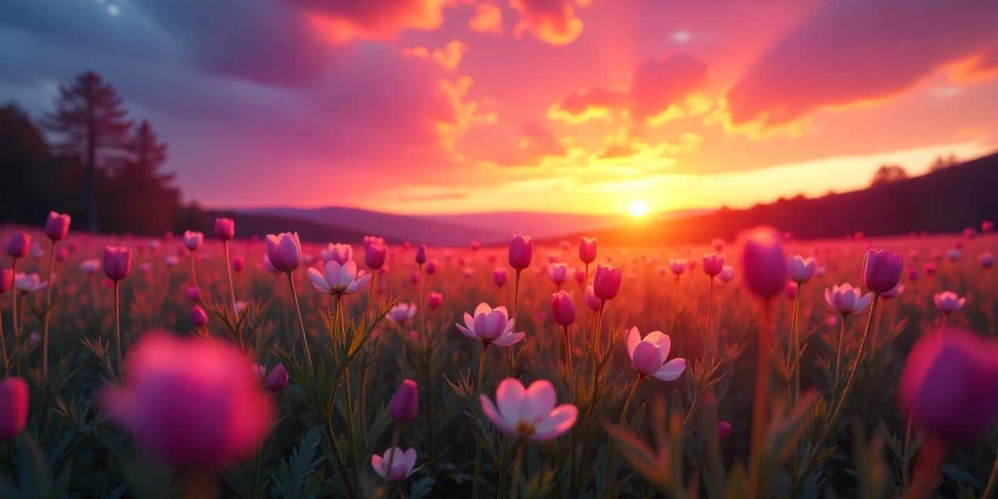 Sweet End of April Quotes to Close the Month