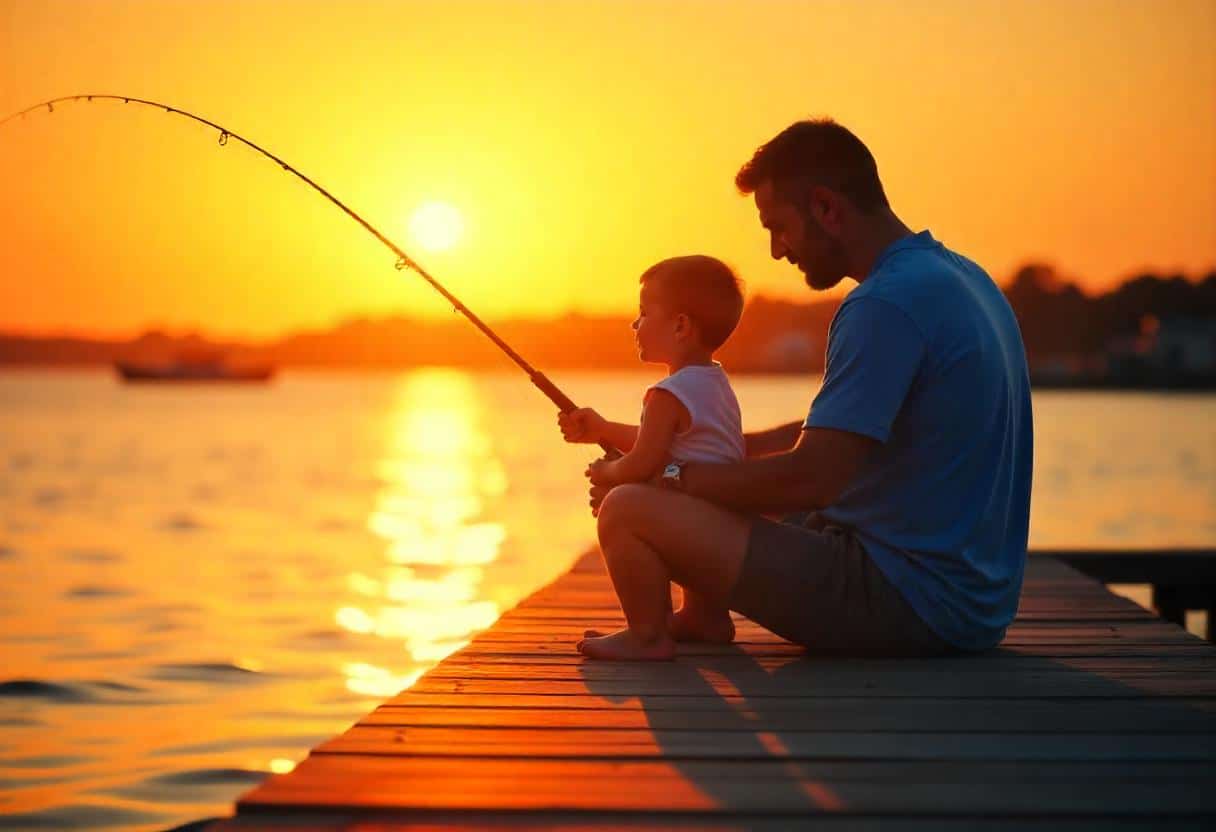 Amazing Father’s Day Messages from Son