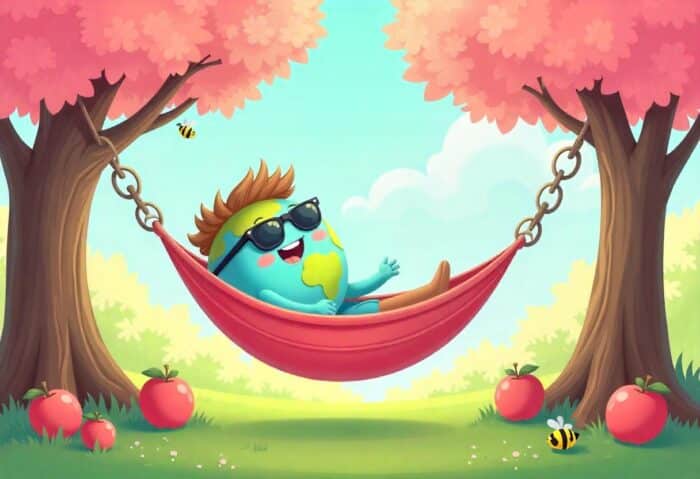 Amazing Funny Earth Day Quotes to bring laughter