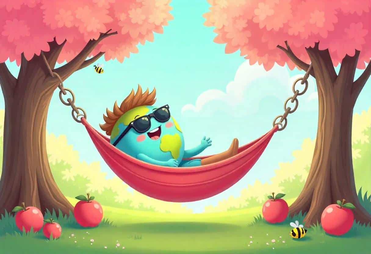 Amazing Funny Earth Day Quotes to bring laughter