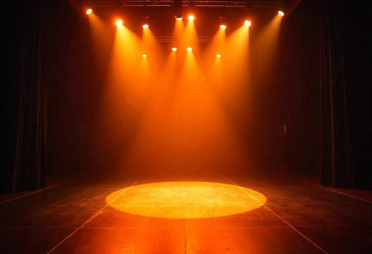 Sweet Good Luck Wishes for Performance