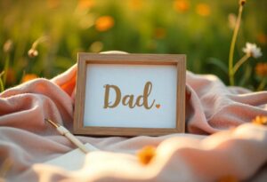 Heartfelt Happy Father’s Day Messages and wishes