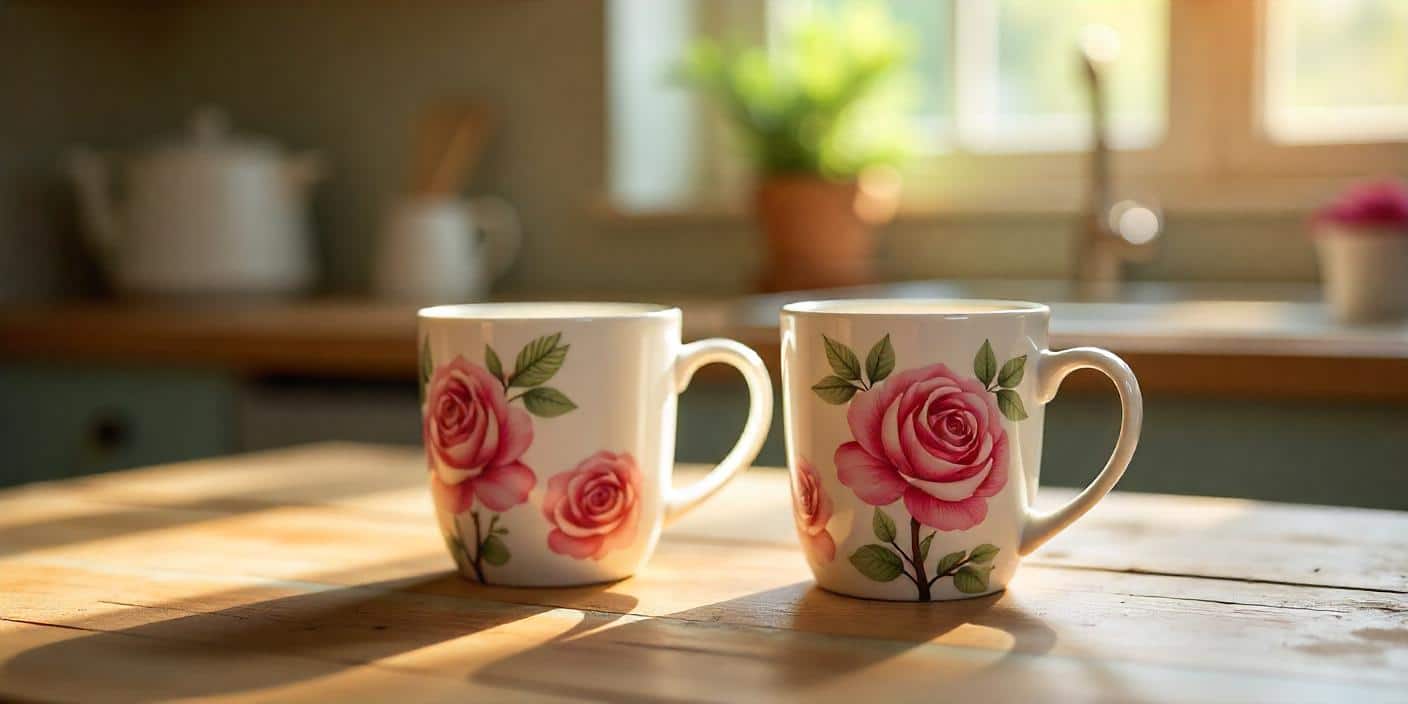 Sweet Mother’s Day Messages from Daughter